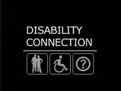 disability connection