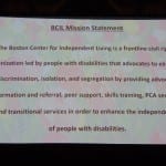 The BCIL Mission Statement.